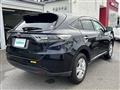 2016 Toyota Harrier