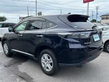 2016 Toyota Harrier