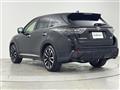 2016 Toyota Harrier