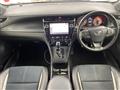 2016 Toyota Harrier