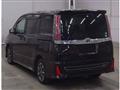 2017 Toyota Noah