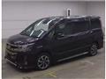 2017 Toyota Noah