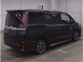 2017 Toyota Noah