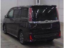 2017 Toyota Noah