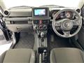 2019 Suzuki Jimny