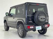 2019 Suzuki Jimny