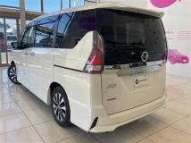 2018 Nissan Serena