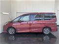 2020 Nissan Serena