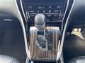2015 Toyota Harrier Hybrid