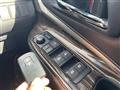 2015 Toyota Harrier Hybrid