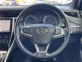 2015 Toyota Harrier Hybrid