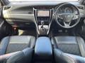2015 Toyota Harrier Hybrid