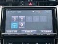 2015 Toyota Harrier Hybrid