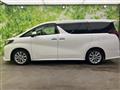 2015 Toyota Alphard