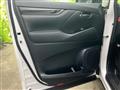 2015 Toyota Alphard