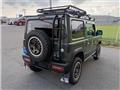 2019 Suzuki Jimny