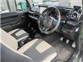 2019 Suzuki Jimny