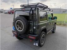 2019 Suzuki Jimny