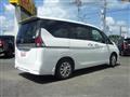 2020 Nissan Serena