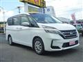 2020 Nissan Serena