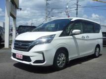 2020 Nissan Serena