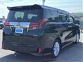 2017 Toyota Alphard