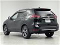 2020 Nissan X-Trail