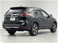 2020 Nissan X-Trail