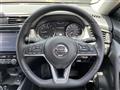 2020 Nissan X-Trail