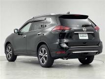 2020 Nissan X-Trail