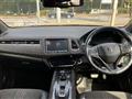 2020 Honda VEZEL