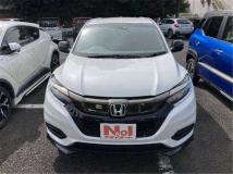 2020 Honda VEZEL