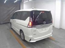2018 Nissan Serena