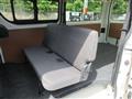 2020 Toyota Hiace Van