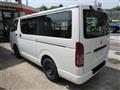 2020 Toyota Hiace Van
