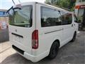 2020 Toyota Hiace Van