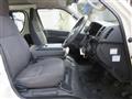 2020 Toyota Hiace Van