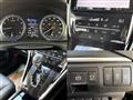 2018 Toyota Harrier