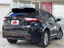 2018 Toyota Harrier