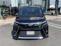 2019 Toyota Voxy