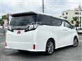 2016 Toyota Vellfire