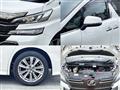 2016 Toyota Vellfire
