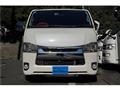 2014 Toyota Hiace Van