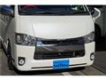 2014 Toyota Hiace Van