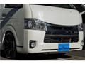 2014 Toyota Hiace Van