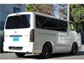2014 Toyota Hiace Van