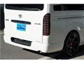 2014 Toyota Hiace Van