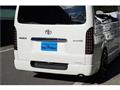 2014 Toyota Hiace Van