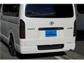 2014 Toyota Hiace Van