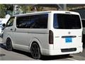 2014 Toyota Hiace Van